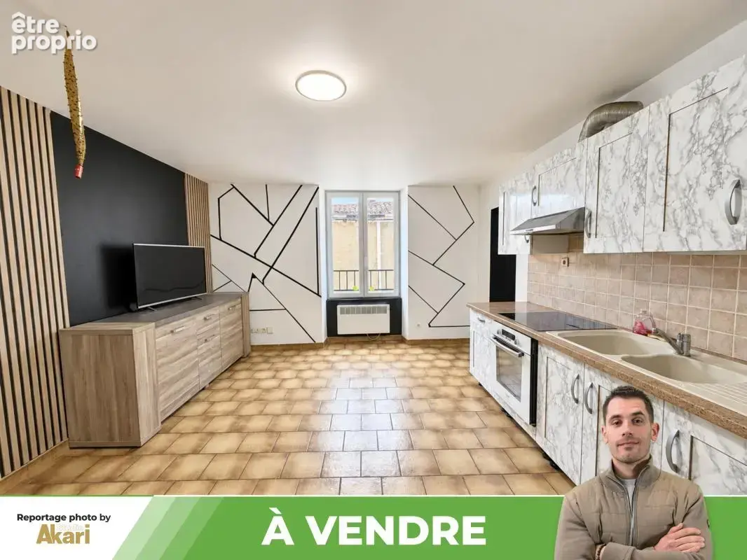 Maison de bourg - photo 4