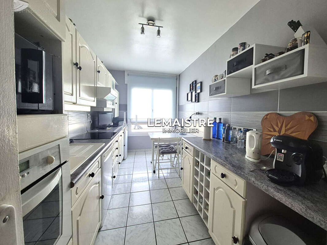 Appartement à LE HAVRE
