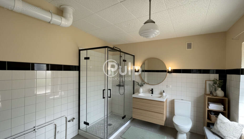 Maison à MONTIGNY-EN-GOHELLE