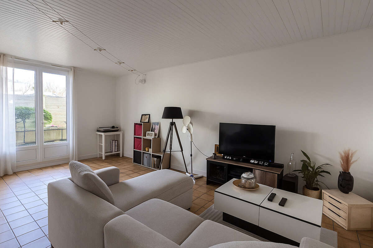 Appartement à ORLEANS