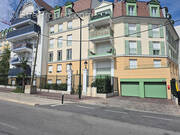 Appartement à LE BLANC-MESNIL