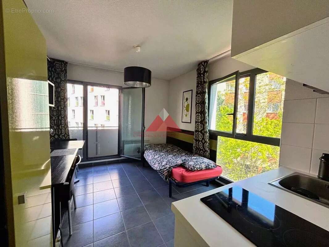 Appartement à LYON-7E