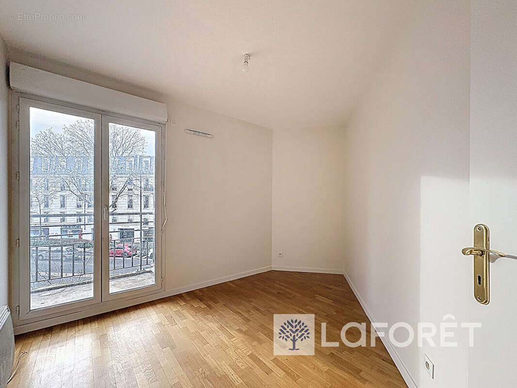 Appartement à ANTONY