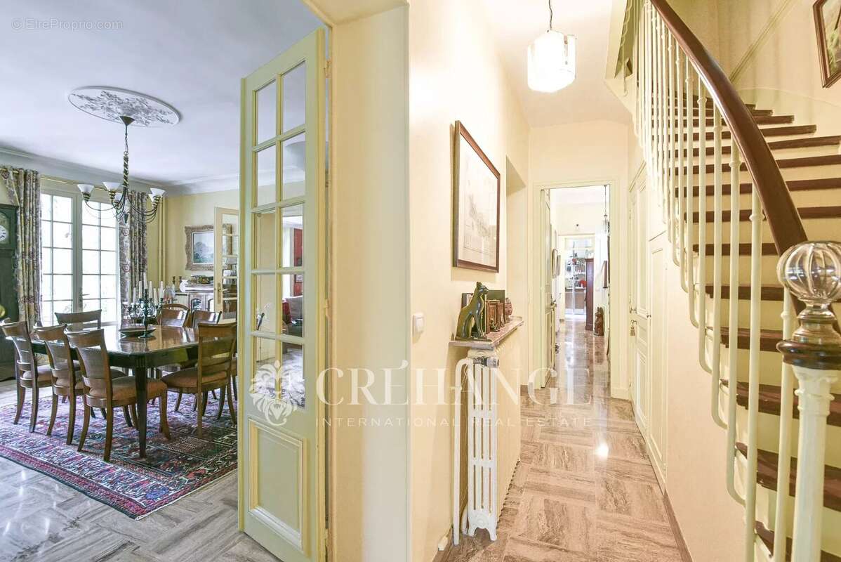 Maison à LE VESINET