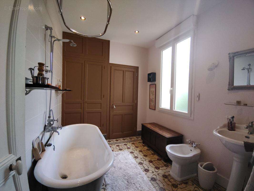 Maison À Vendre - photo 13
