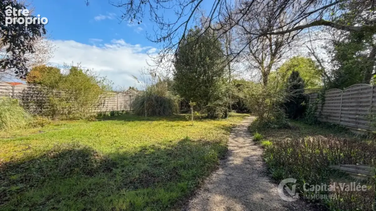 Maison de caractere - epinay sur orge - photo 10
