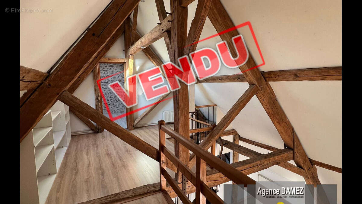 Appartement à DOURDAN