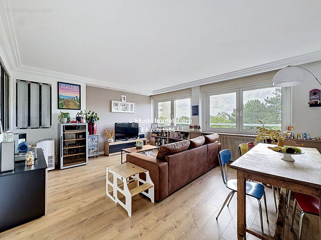 Appartement à LYON-4E