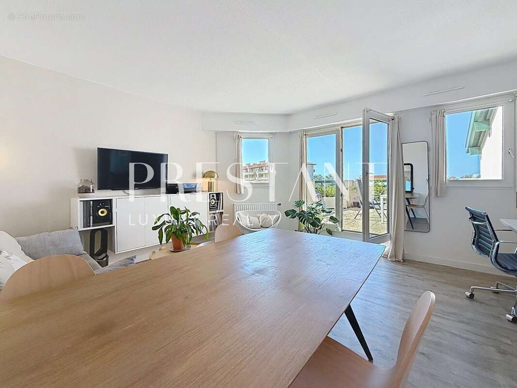 Appartement à ANGLET