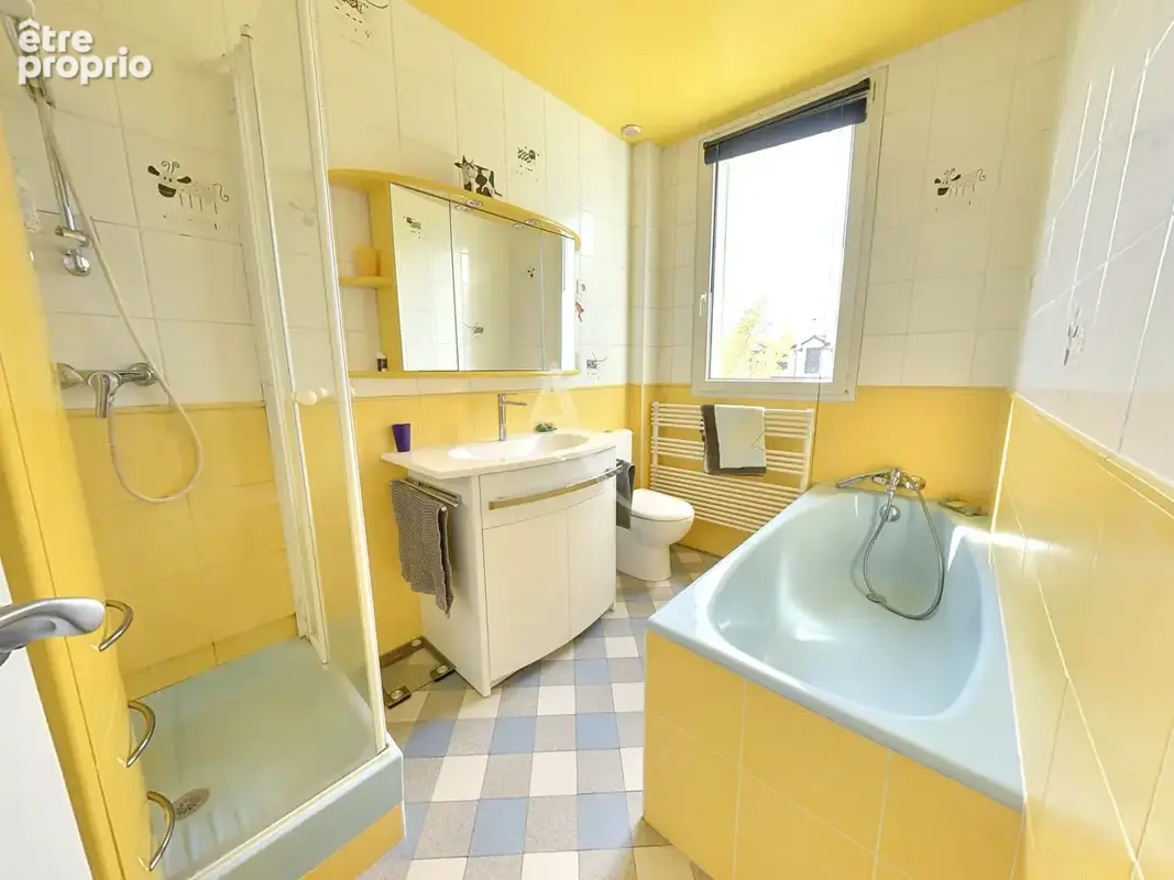 Bry-sur-marne  quartier carnot  belle maison meulière en parfait état - photo 8