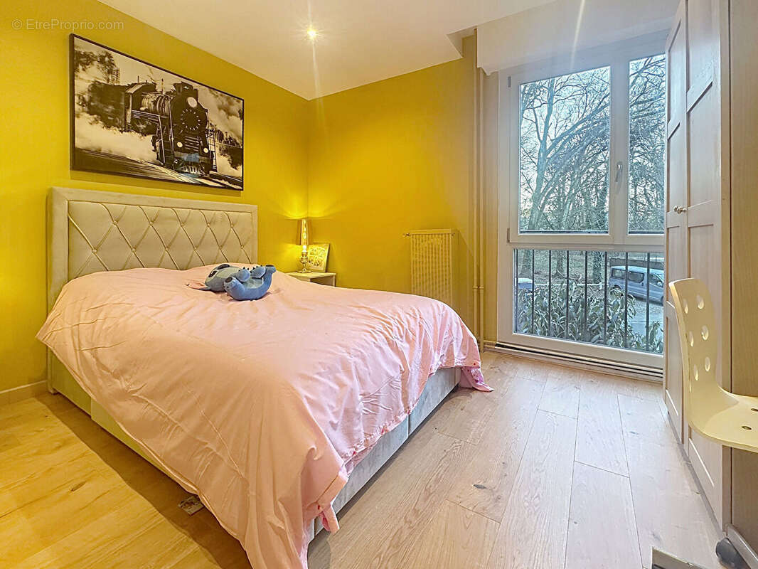 Appartement à MERIGNAC