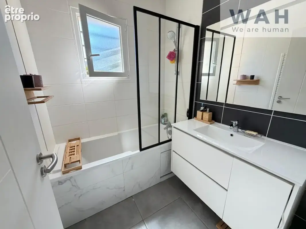 Vente villa de plain pied de type 6 avec garage, piscine, pool house parcelle - photo 13