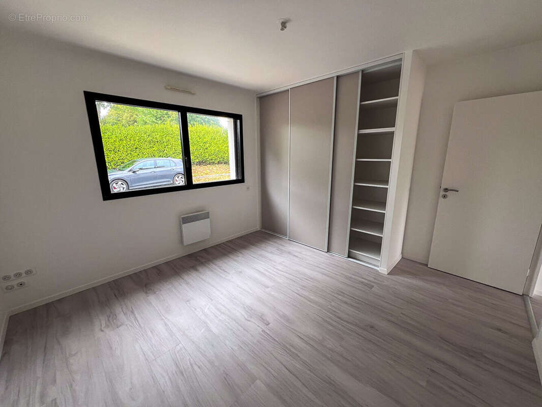Appartement à BENODET