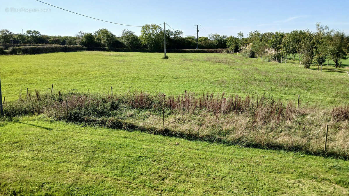 Maison à SAINTE-MERE-EGLISE