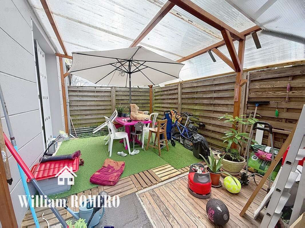 Appartement à PAIMBOEUF