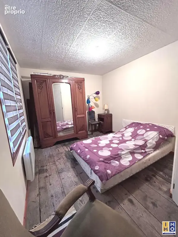 Appartement 33 m² à Bourges  - photo 6