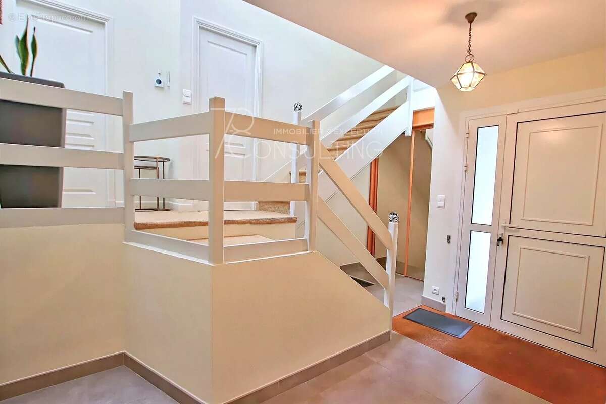 Maison à QUINT-FONSEGRIVES