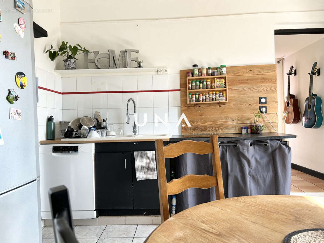 Maison composée de 2 appartement en campagne - photo 10