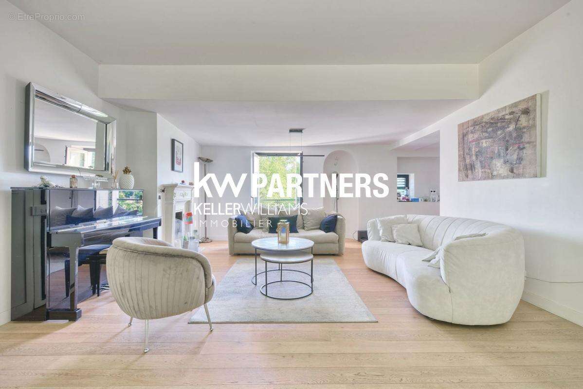 Maison à JOUY-EN-JOSAS