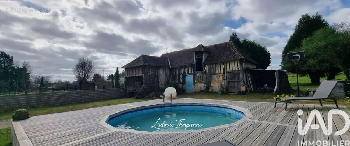 Photo 6 - Maison à ARGENCES