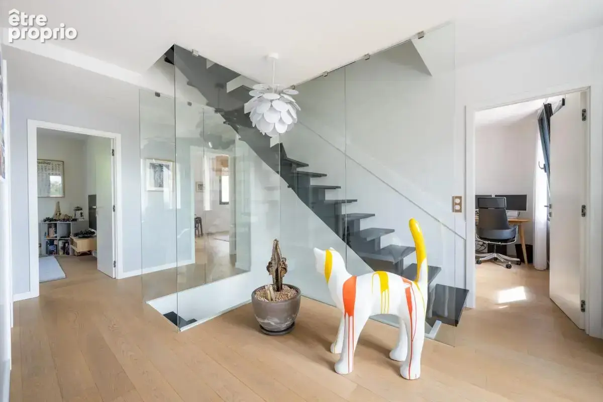 Maison de 6 pièces de 180 m² à Jouars-Pontchartrain - photo 10