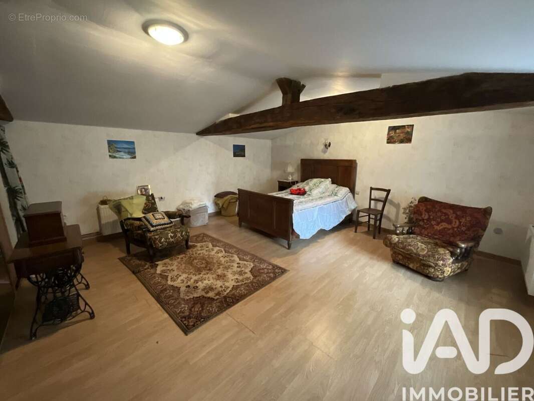 Photo 6 - Maison à VIVONNE