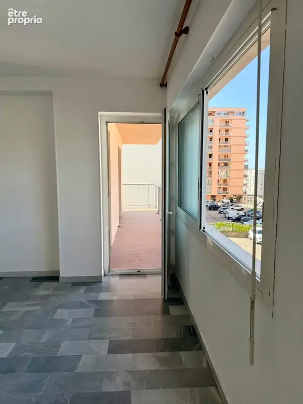Appartement T4 avec terrasse et cave - photo 11