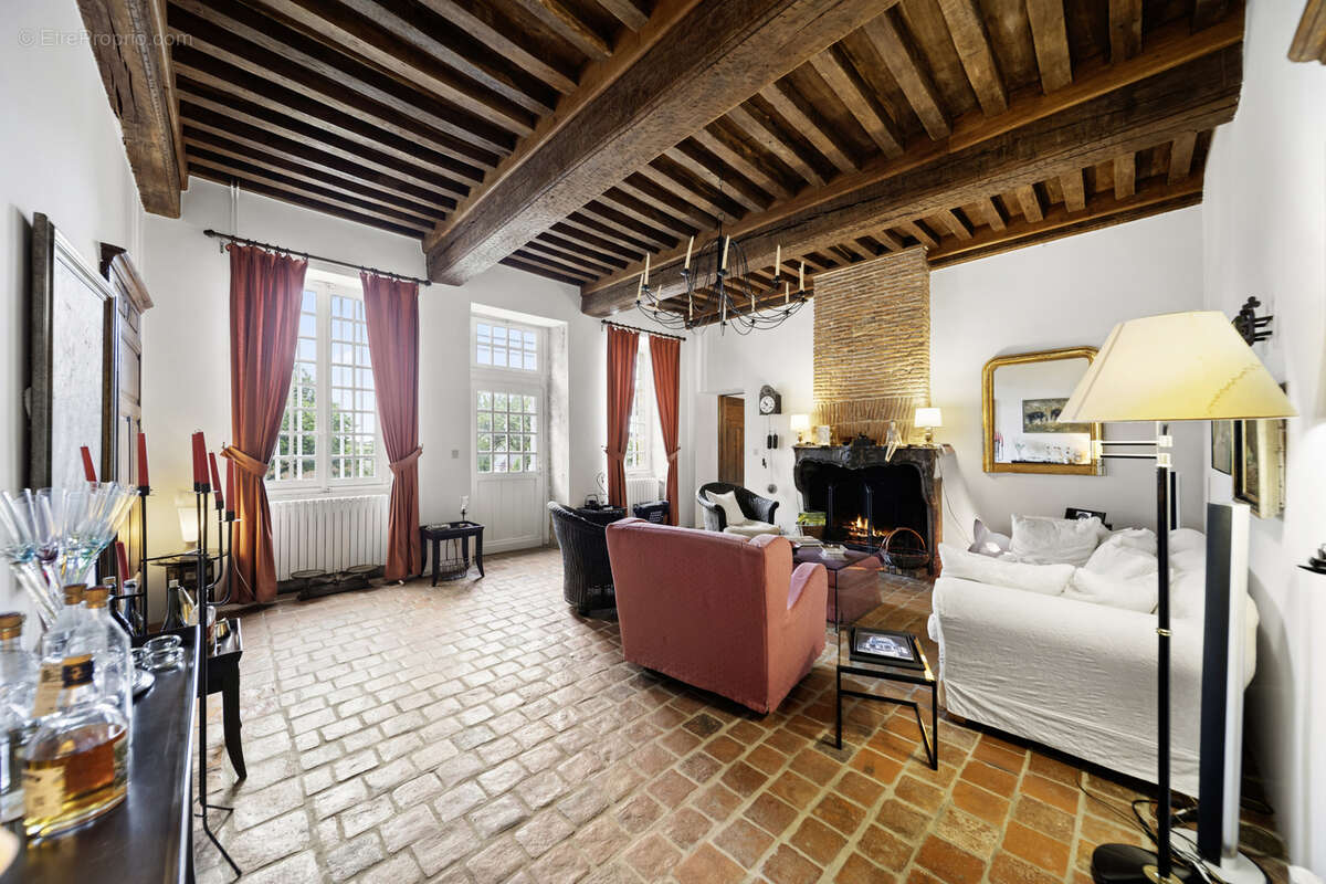 Maison à BEAUNE