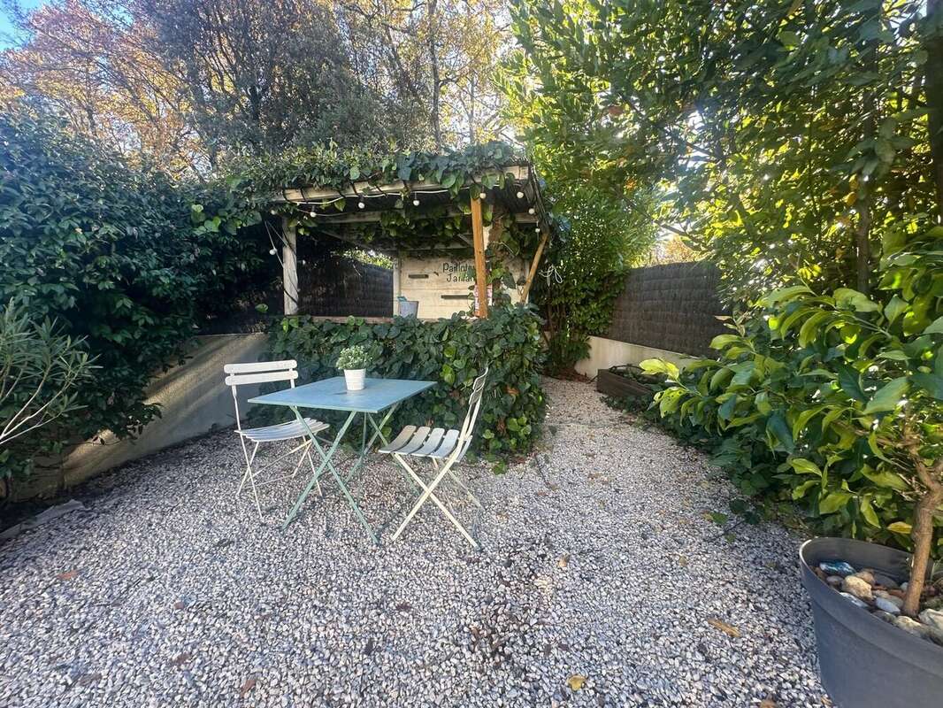 Maison à SAINT-JEAN-DE-CORNIES