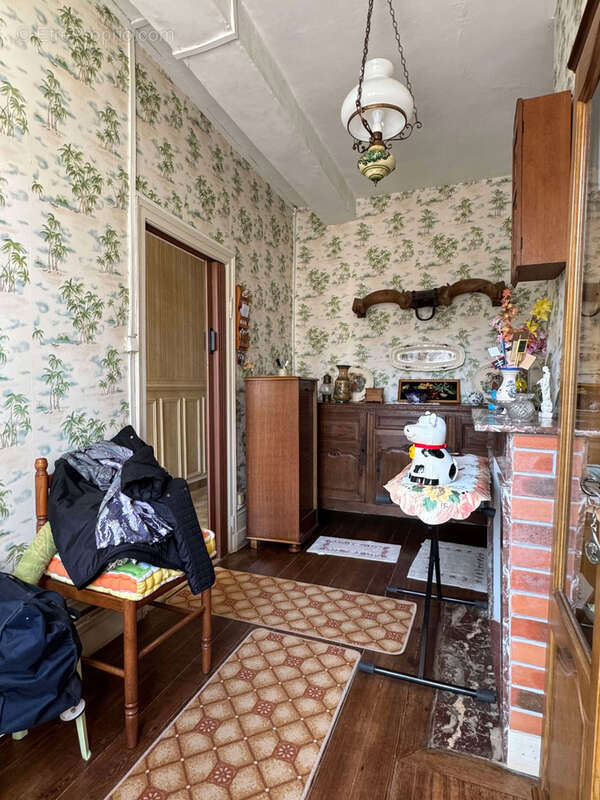 Maison à ABBEVILLE