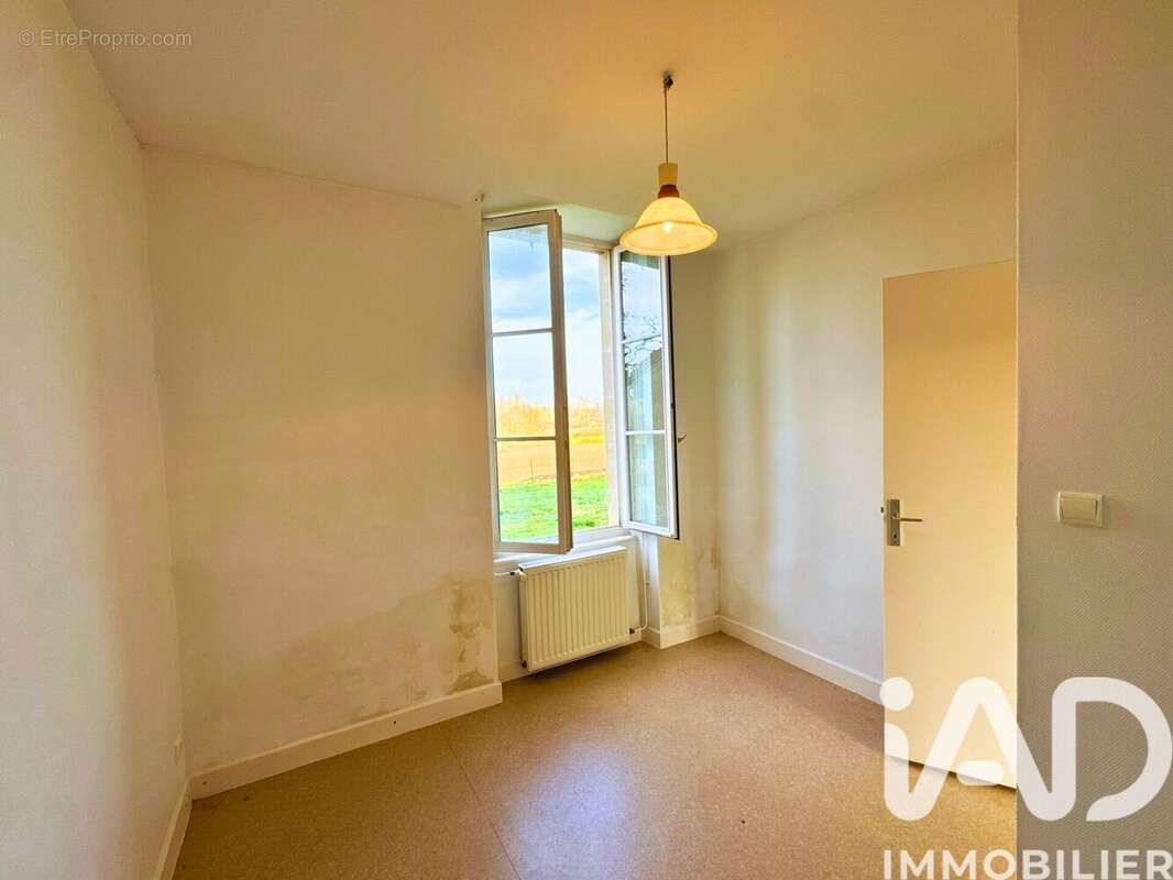 Photo 7 - Maison à PERROY