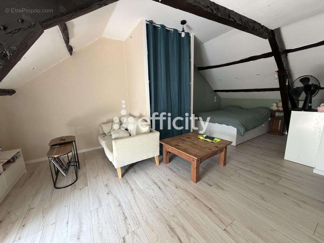 Maison 160 m² à Acigne  - photo 6
