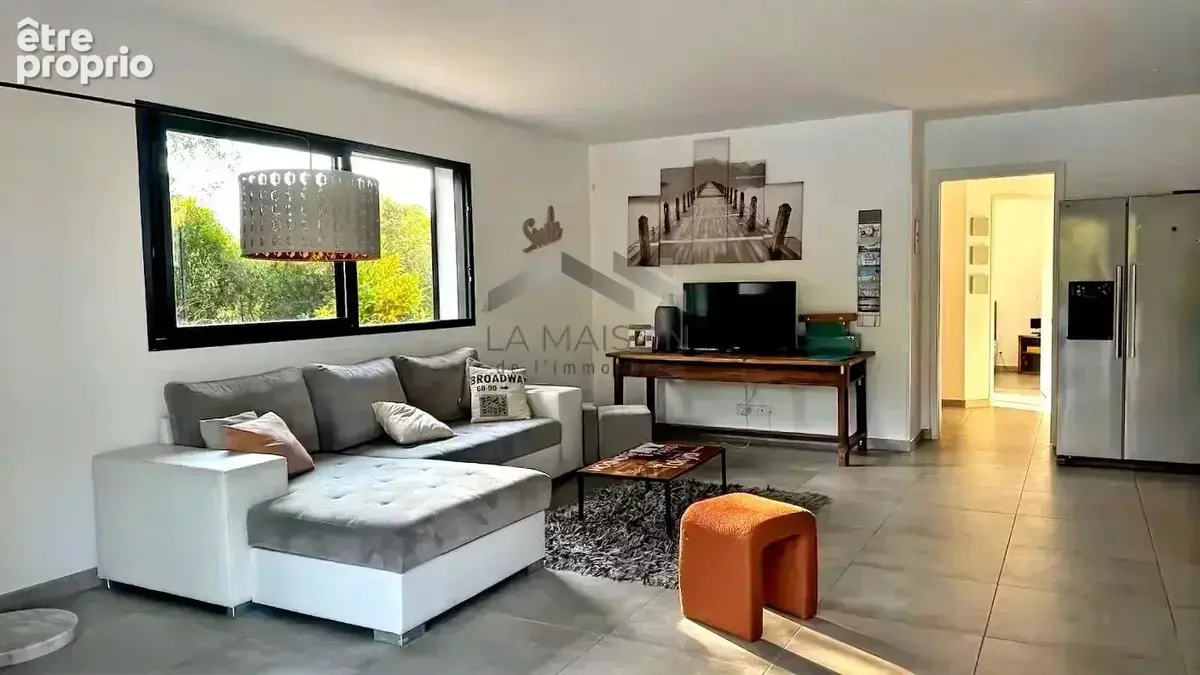 Villa T5 - Piscine - Vue mer - photo 13