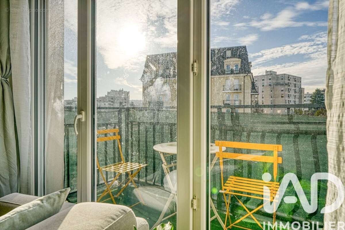 Photo 4 - Appartement à FRANCONVILLE