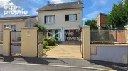 Maison à SERMAIZE-LES-BAINS