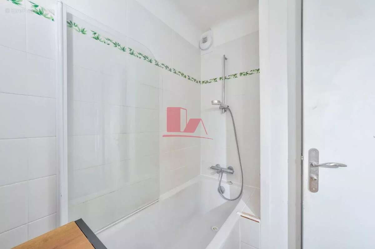 Appartement à VANVES