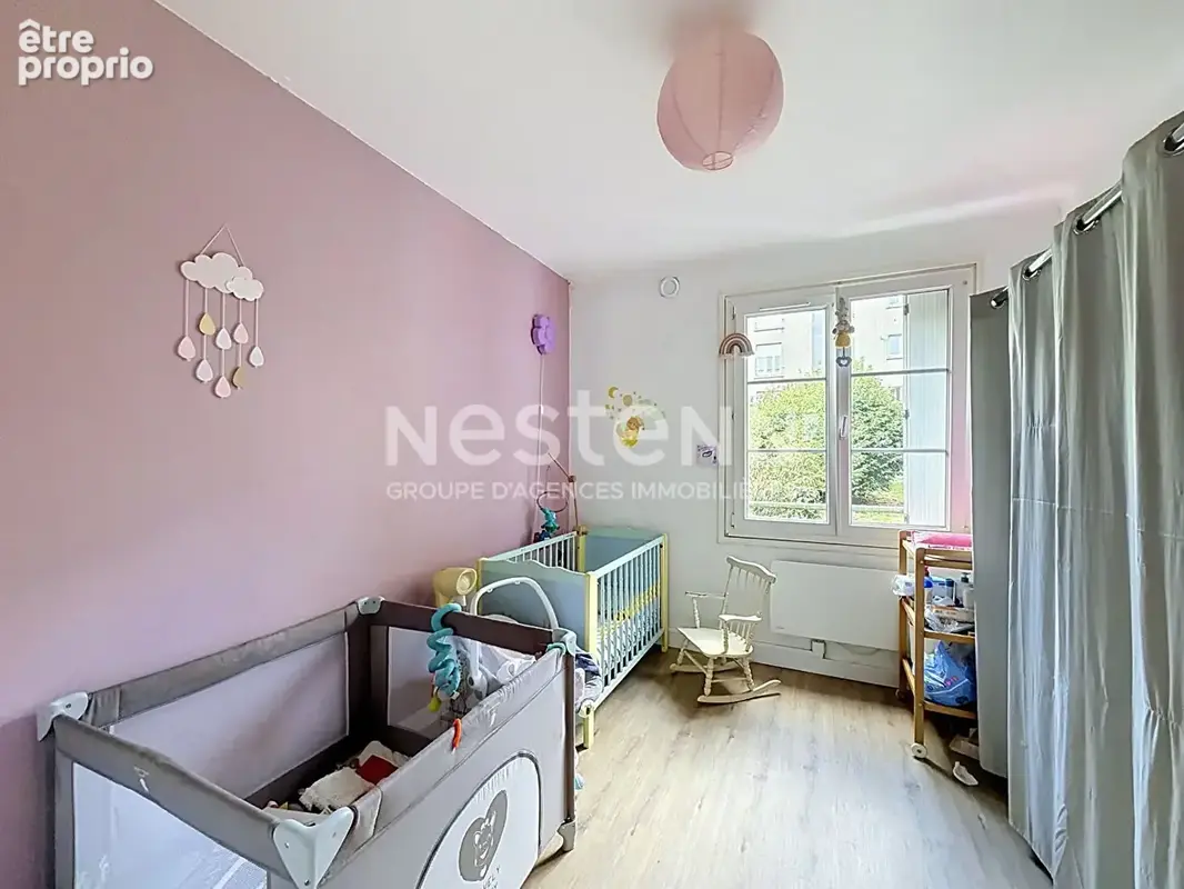 A vendre charmant T3 au coeur de la Rive Droite, à deux pas de la rue de Siam - photo 12