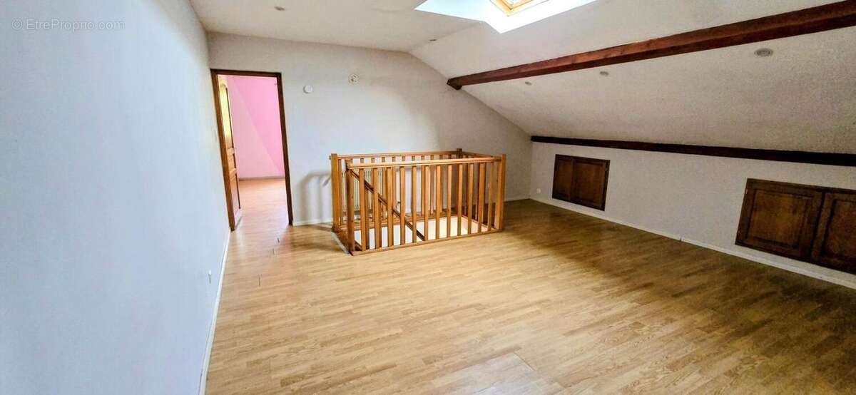 Maison Autet 4 pièce(s) 130.96 m2 - photo 8