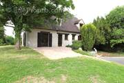 Maison à TOURNAN-EN-BRIE