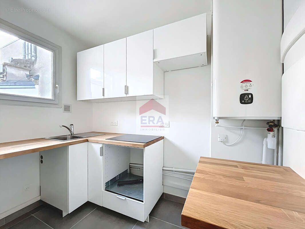 Appartement à SURESNES