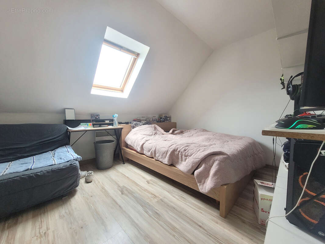 Maison individuelle 108m2 - photo 10