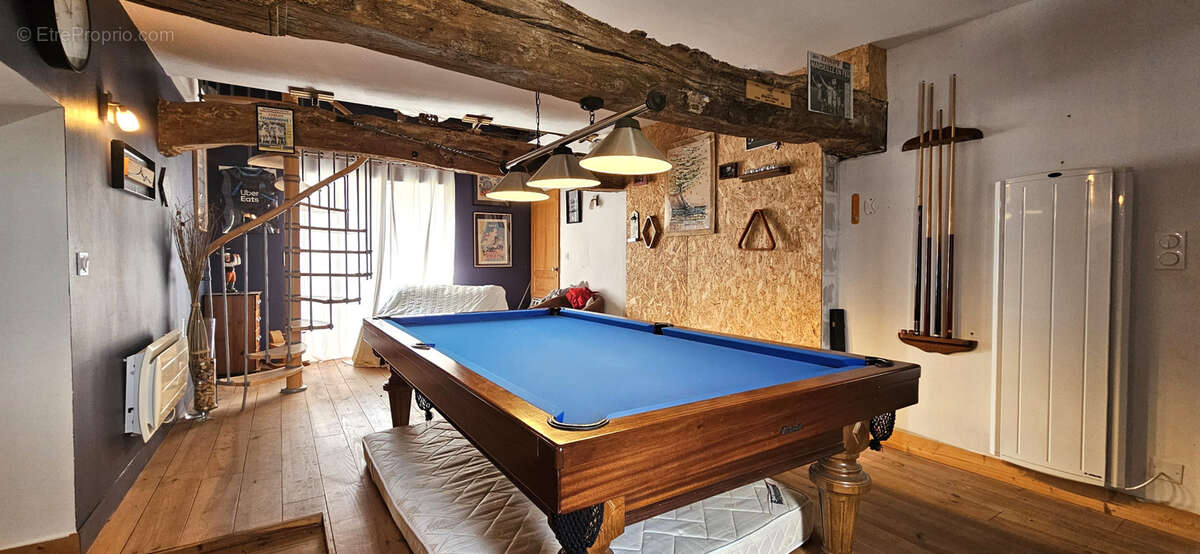 Maison à LA CAMBE