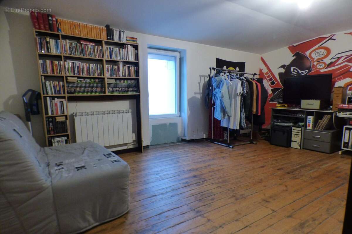 Maison à CHANTONNAY