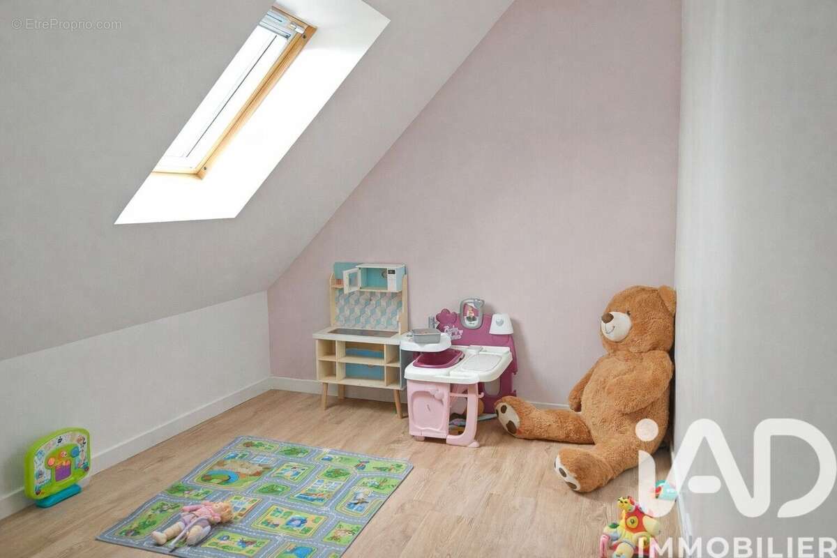 Photo 9 - Maison à PLOERMEL