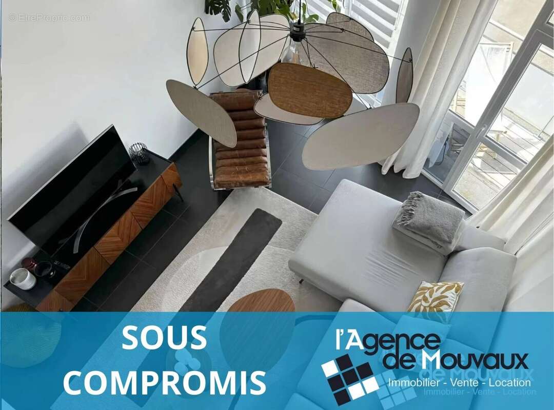 Appartement à TOURCOING