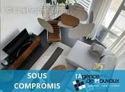 Appartement à TOURCOING