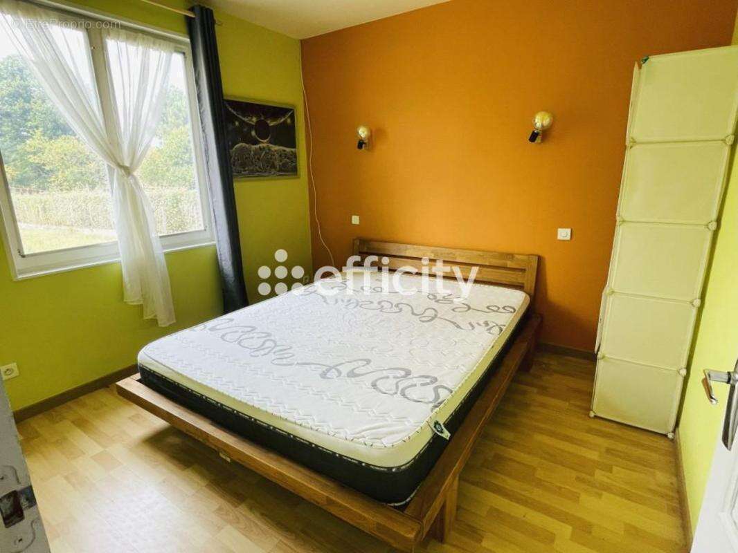 Maison 2 pièces 42 m² à vendre à Lavare (72390) - photo 8