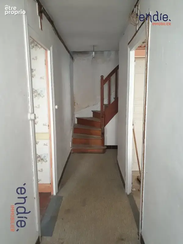 Maison 4 pièces 71 m² à vendre à Huriel (03380) - photo 6