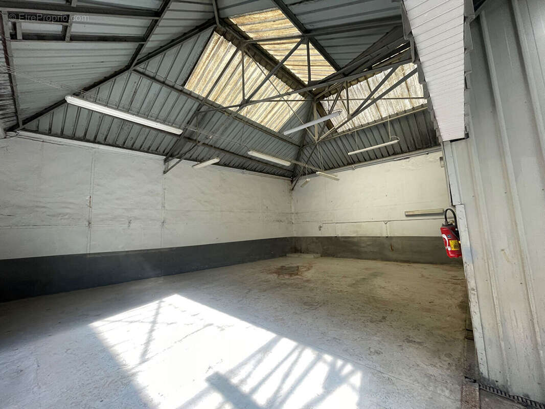 Appartement à BETHUNE