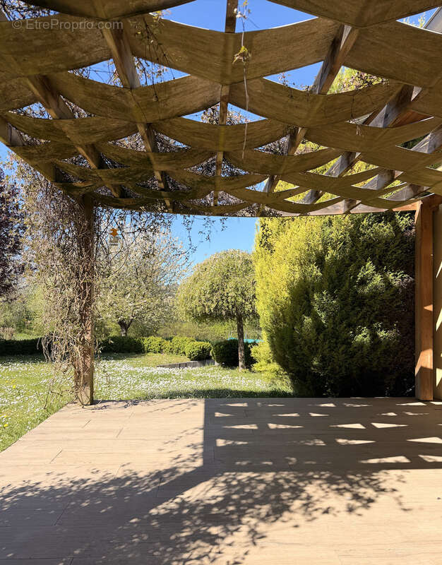 Maison à ESCHENTZWILLER